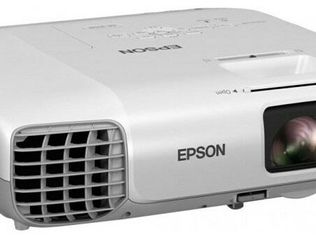 Проектор Epson EB-955WH (V11H683040)