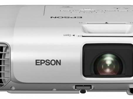 Проектор Epson EB-W29 (V11H690040)