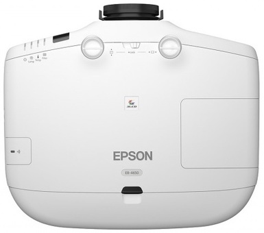 Проектор Epson EB-4650 (V11H546040)