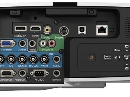 Проектор Epson EB-4650 (V11H546040)