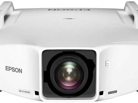 Проектор Epson EB-Z11000W (V11H608040)