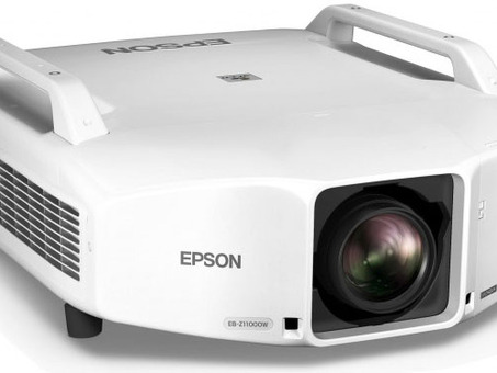 Проектор Epson EB-Z11000W (V11H608040)