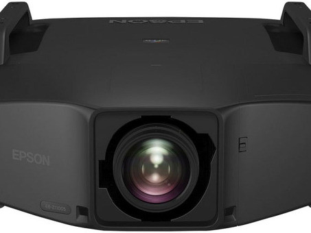 Проектор Epson EB-Z11005 (V11H606140)