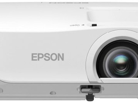 Проектор Epson EH-TW5100 (V11H562140)