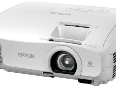 Проектор Epson EH-TW5100 (V11H562140)