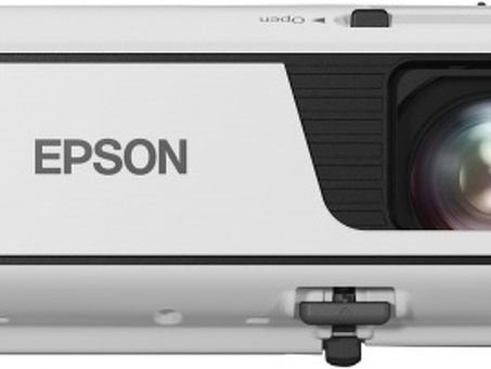 Проектор Epson EB-X31 (V11H720040)