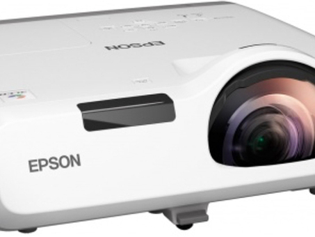 Проектор Epson EB-520 (V11H674040)