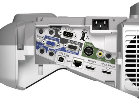 Проектор Epson EB-575Wi (V11H601040)