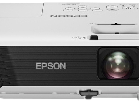 Проектор Epson EB-W04 (V11H718040)