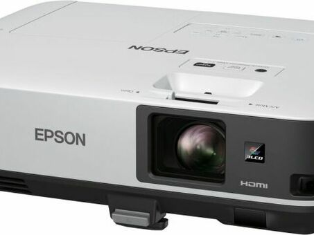 Проектор Epson EB-2255U (V11H815040)