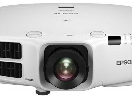 Проектор Epson EB-G6270W (V11H702040)