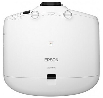 Проектор Epson EB-G6270W (V11H702040)