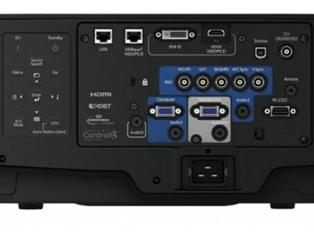 Проектор Epson EB-L1755U (V11H892140)