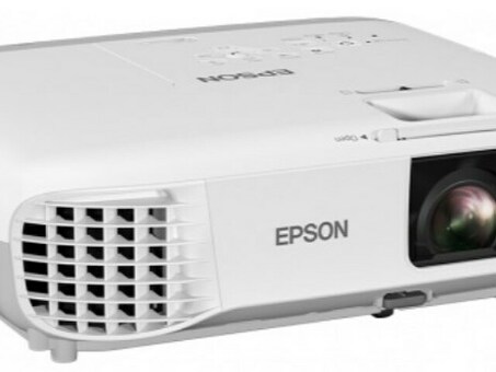 Проектор Epson EB-W39 (V11H856040)