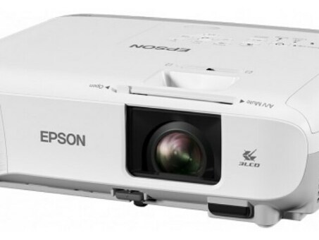 Проектор Epson EB-W39 (V11H856040)