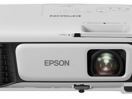 Проектор Epson EB-U42 (V11H846040)