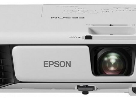 Проектор Epson EB-W42 (V11H845040)