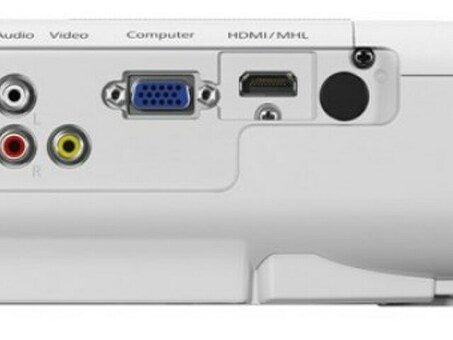 Проектор Epson EB-W42 (V11H845040)