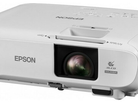 Проектор Epson EB-U05 (V11H841040)