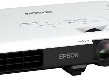 Проектор Epson EB-1780W (V11H795040)