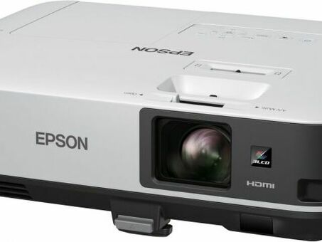 Проектор Epson EB-2040 (V11H822040)