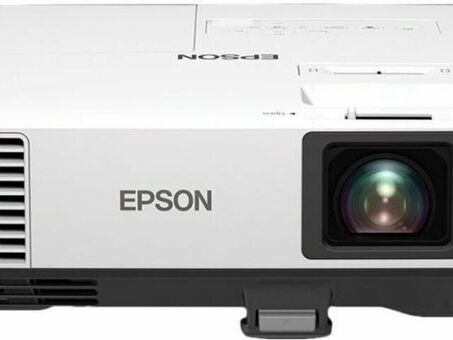 Проектор Epson EB-2040 (V11H822040)