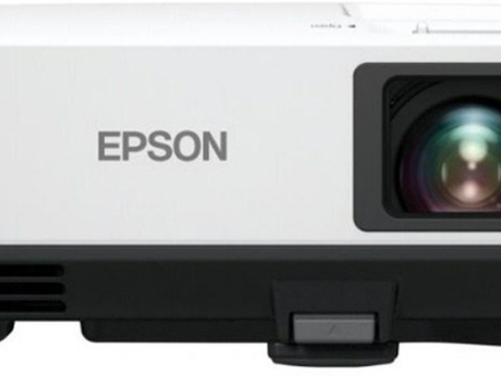 Проектор Epson EB-2065 (V11H820040)