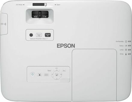 Проектор Epson EB-2165W (V11H817040)