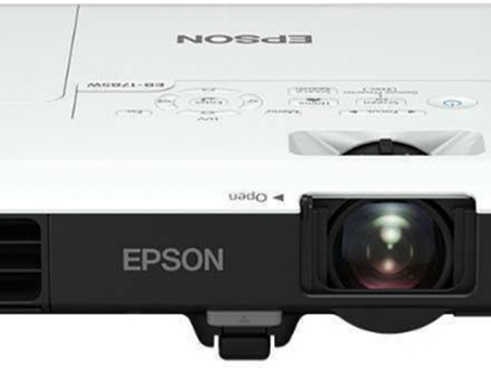 Проектор Epson EB-1785W (V11H793040)