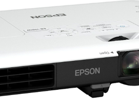 Проектор Epson EB-1785W (V11H793040)