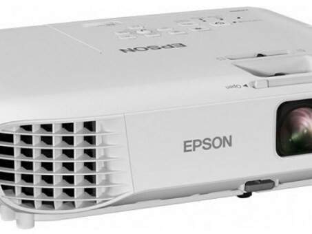 Проектор Epson EB-W05 (V11H840040)