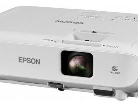 Проектор Epson EB-W05 (V11H840040)