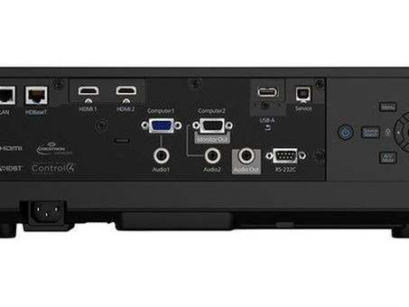 Проектор Epson EB-L610U (V11H901040)