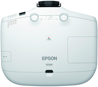 Проектор Epson EB-5530U (V11H824040)