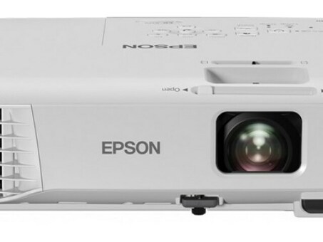 Проектор Epson EB-X05 (V11H839040)