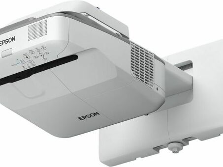 Проектор Epson EB-675W (V11H745040)