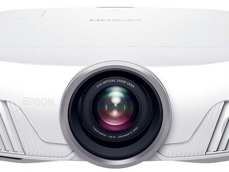 Проектор Epson EH-TW7400 (V11H932040)