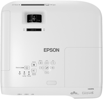 Проектор Epson EB-2042 (V11H874040)