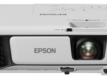 Проектор Epson EB-S41 (V11H842040)