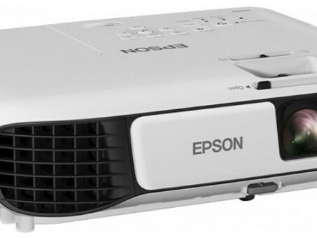 Проектор Epson EB-S41 (V11H842040)