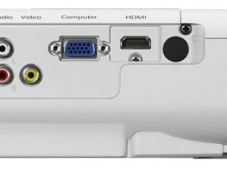 Проектор Epson EB-S41 (V11H842040)