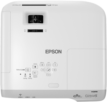 Проектор Epson EB-970 (V11H865040)