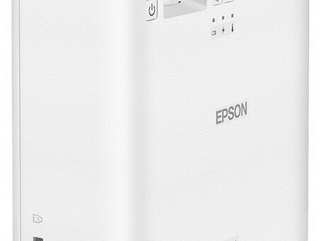 Проектор Epson EF-100W (V11H914040)