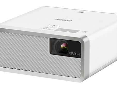 Проектор Epson EF-100W (V11H914040)