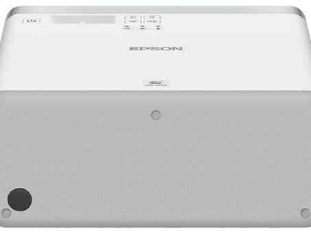 Проектор Epson EF-100W (V11H914040)