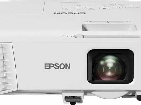 Проектор Epson EB-E20 (V11H981040)