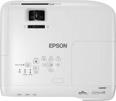 Проектор Epson EB-E20 (V11H981040)