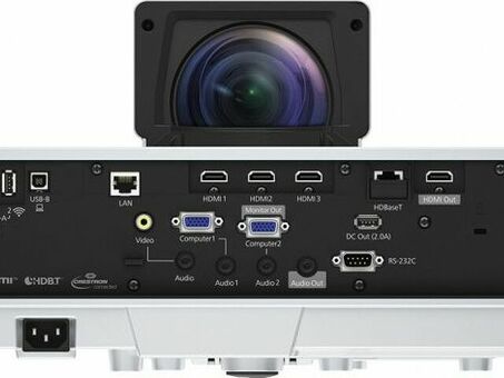 Проектор Epson EB-800F (V11H923540)