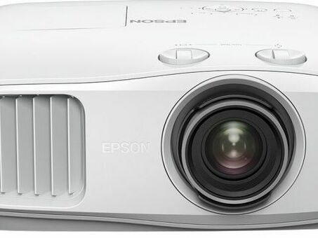 Проектор Epson EH-TW7000 (V11H961040)