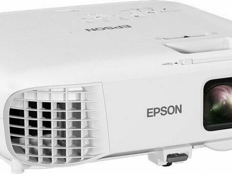 Проектор Epson EB-992F (V11H988040)